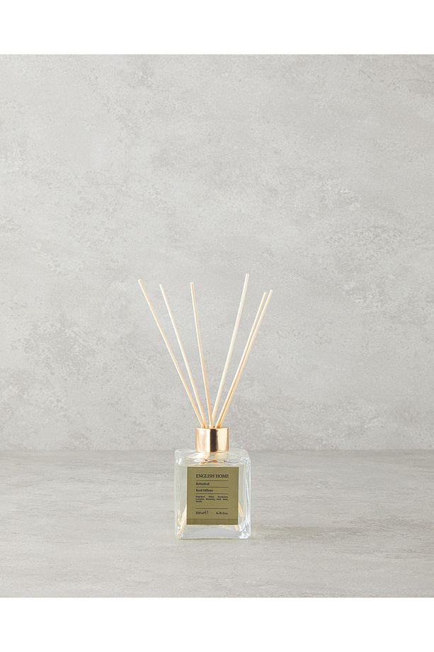 Botanical Çubuklu Oda Kokusu,#,200 ml (29.03.2025) - 2