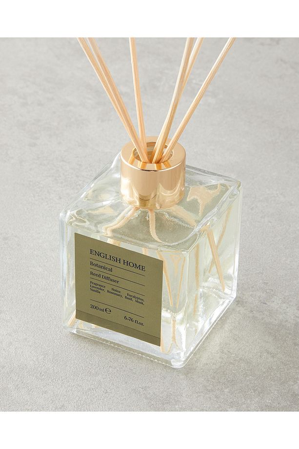Botanical Çubuklu Oda Kokusu,#,200 ml (29.03.2025) - 3