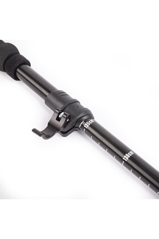 Compact Micro Quick-Lock Trekking Batonu - 4