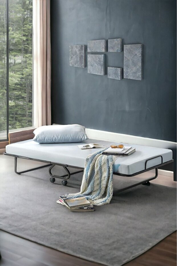 Astra Somia Katlanır Somya - 1