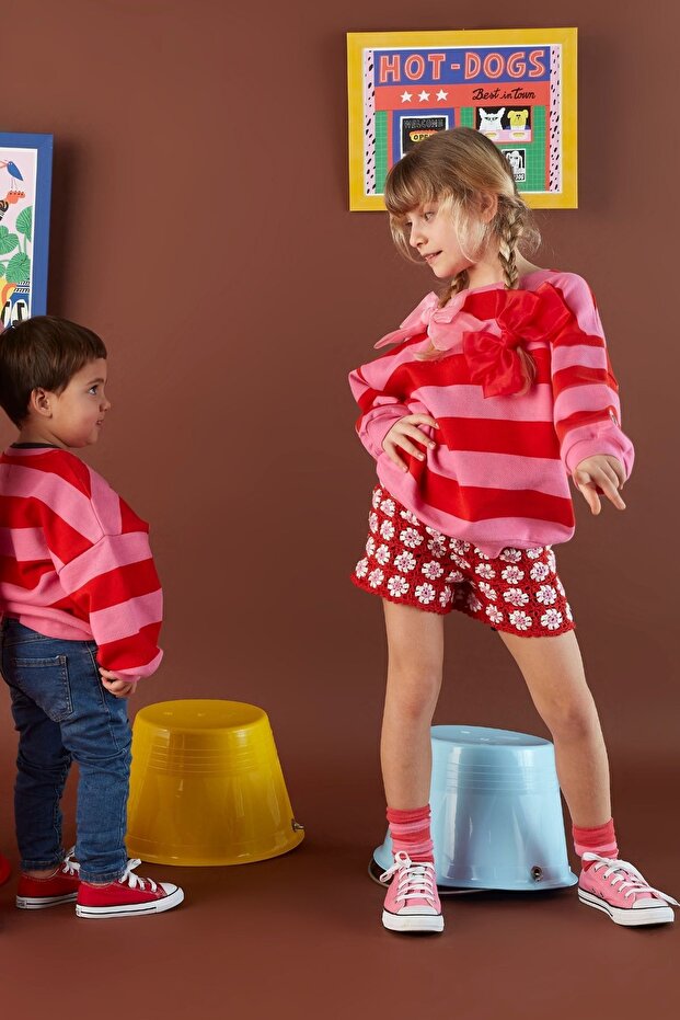 PİTAYA SWEATSHİRT - 7