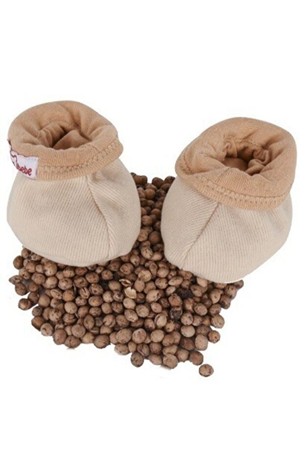 أحذية بذور الكرز الطاردة للريح - 1