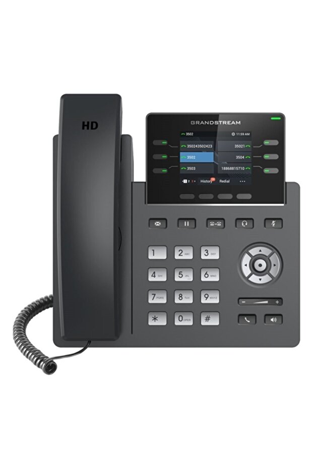 Grp2613 Telefon - 1