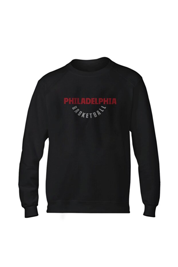 Philadelphia Basic - 1