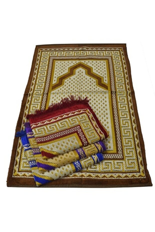 Şpinger Seccade 2 Adet - 1