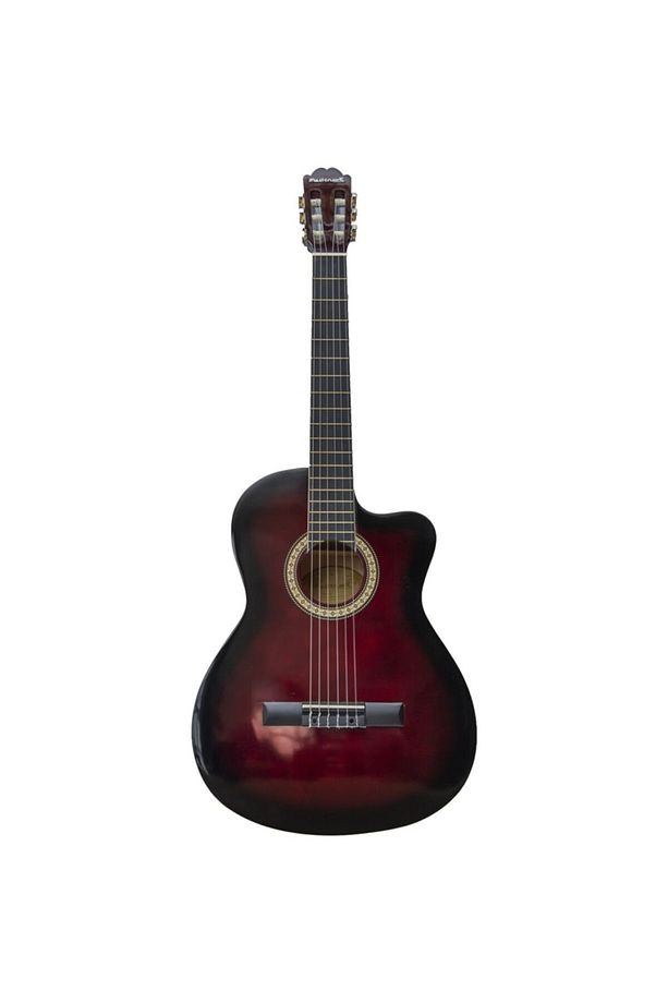 Mwc3900c Wrs Klasik Gitar Kılıf+pena - 1