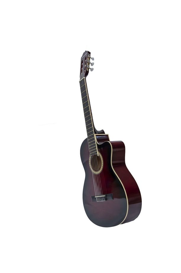 Mwc3900c Wrs Klasik Gitar Kılıf+pena - 2