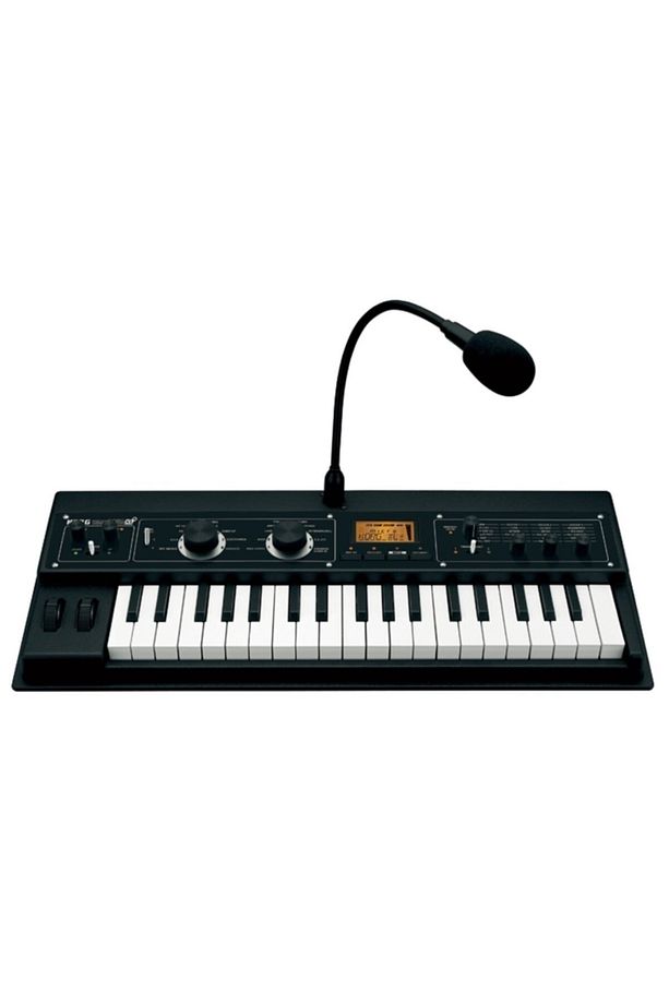 Microxl + (synthesizer) - 3