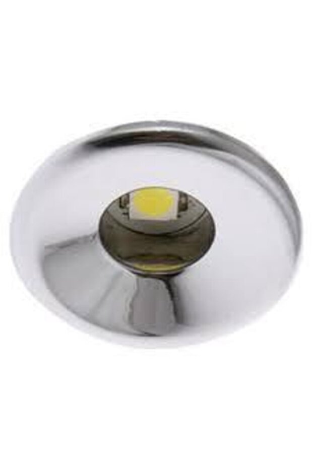 Sıva Altı Led Spot