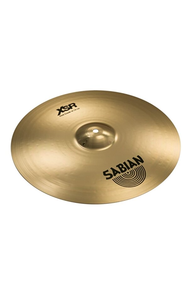 Xsr1607B 16 Inc Xsr Fast Crash-Brilliant - 1