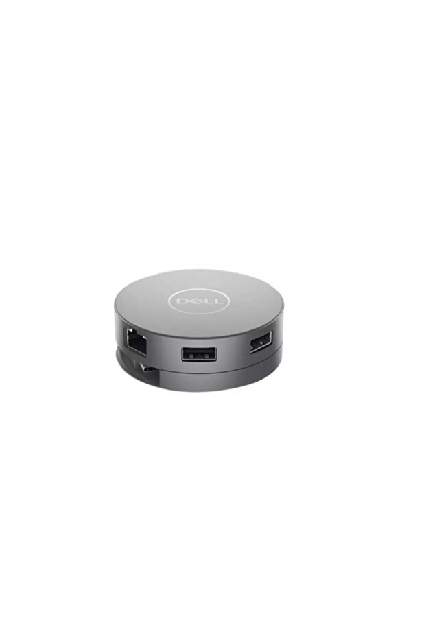 مهايئ DA310 7 في 1 USB-C المحمول متعدد المنافذ 470-AEUP