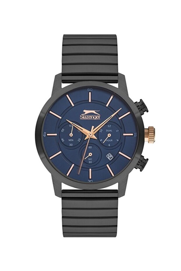 Sl.09.1872.2.01 Men's Wristwatch