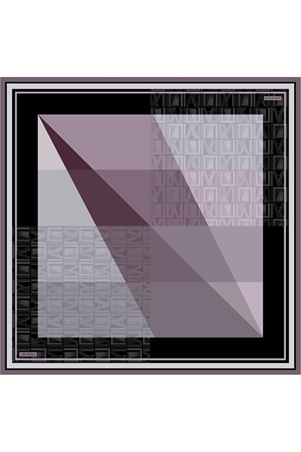 Ipek Eşarp 8516d (twill) - 2