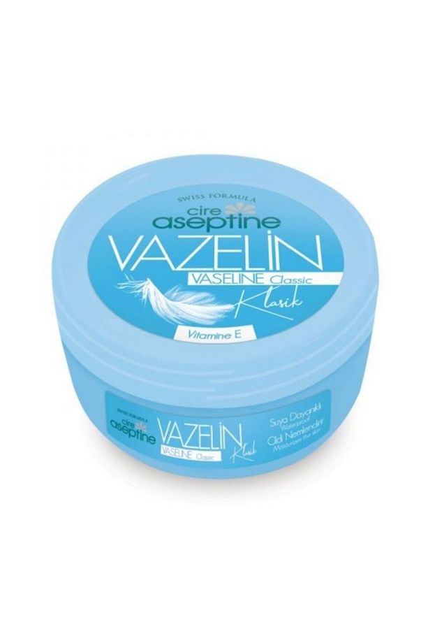 Cire Aceptin Vazelin Klasik 150ml - 1