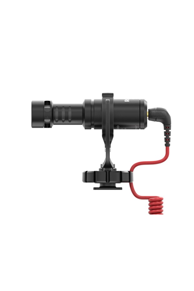 Video Micro Kamera Üstü Mikrofon - 1