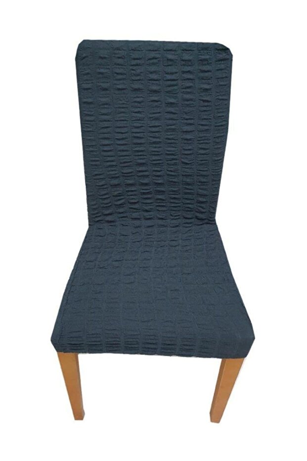 Single Bürümcük Elastic Chair Cover Standard