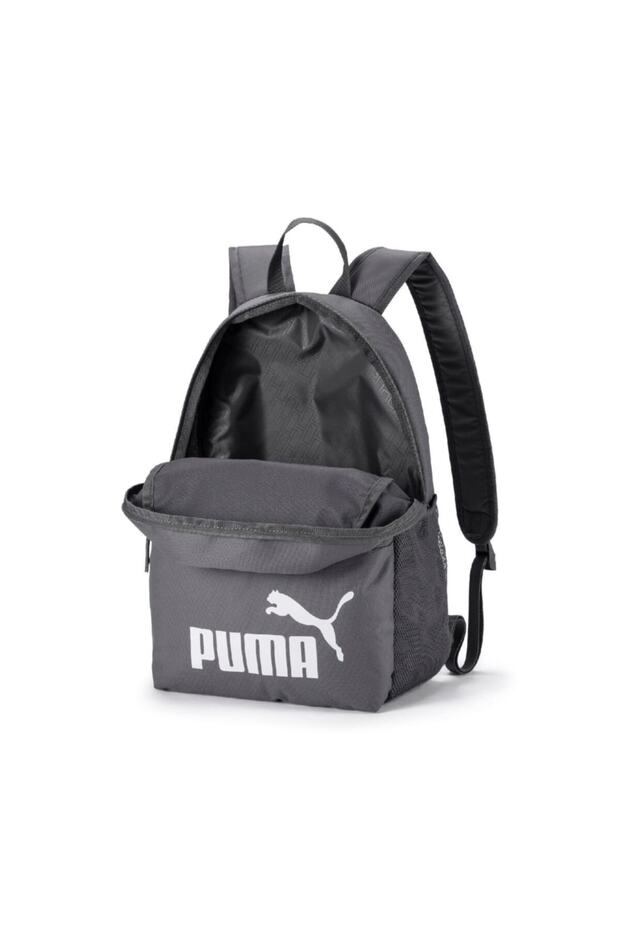 PHASE BACKPACK Dark Gray Unisex Backpack100480357 - 3