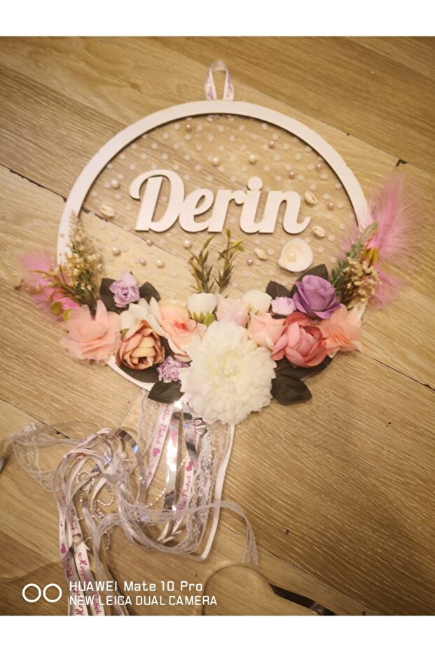 30cm Kapı Süsü - 1