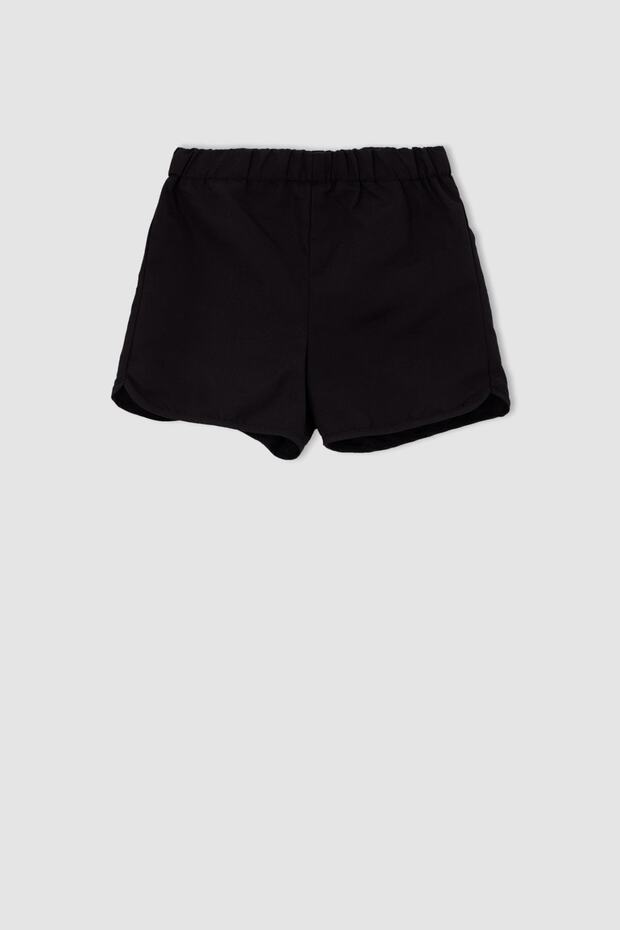 Fit Girls' Swim Shorts