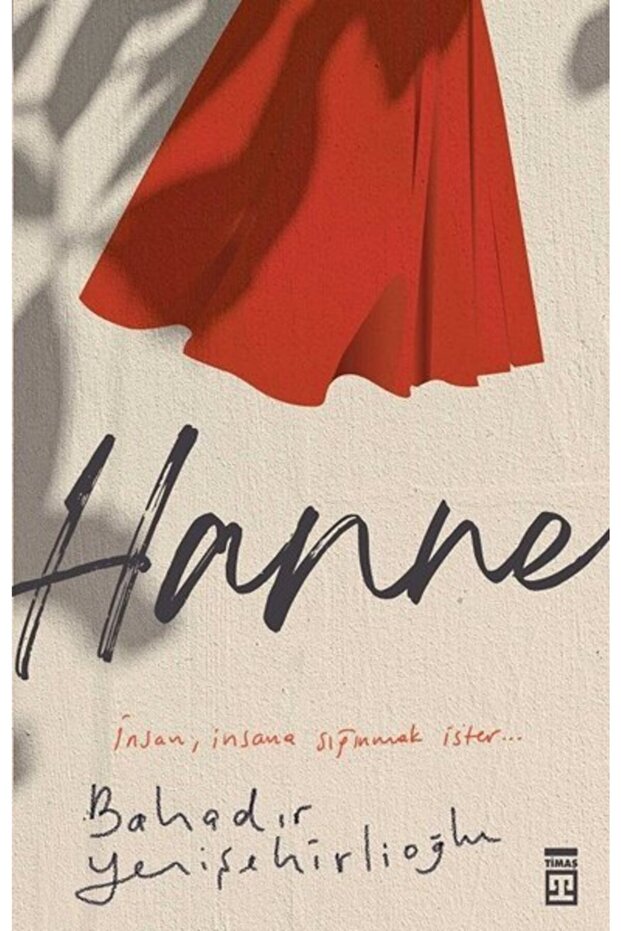 Hanne Kitabı