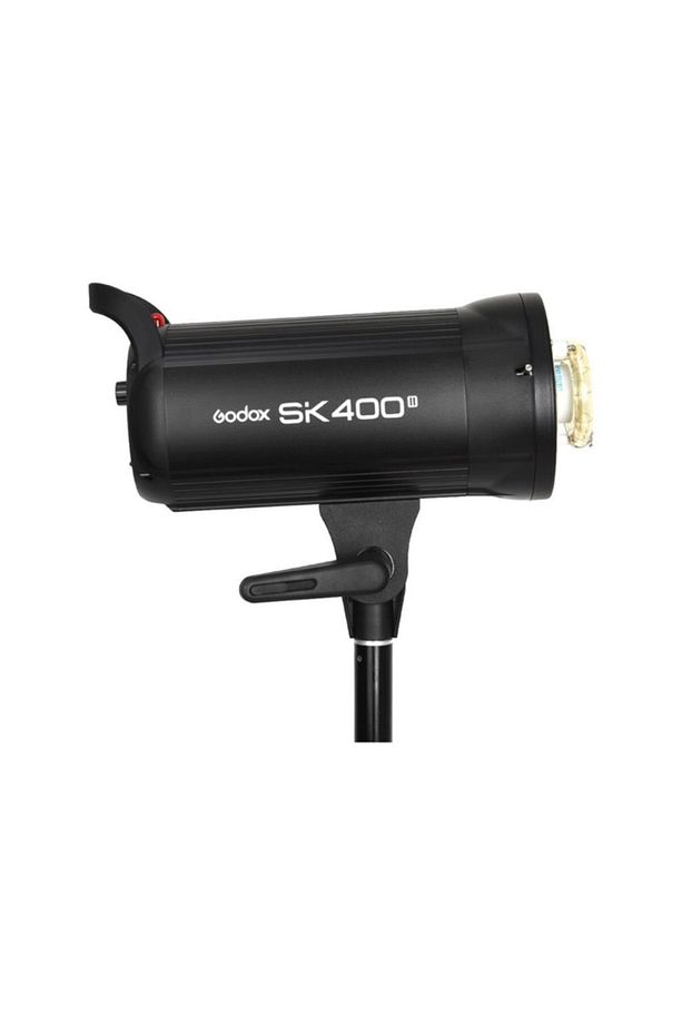 Sk400 Iı Paraflaş Kafası 400 Watt - 5
