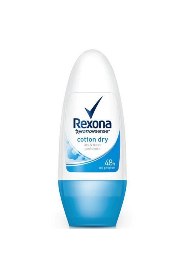 WM Roll On Cotton Dry 12X50 ML - 1