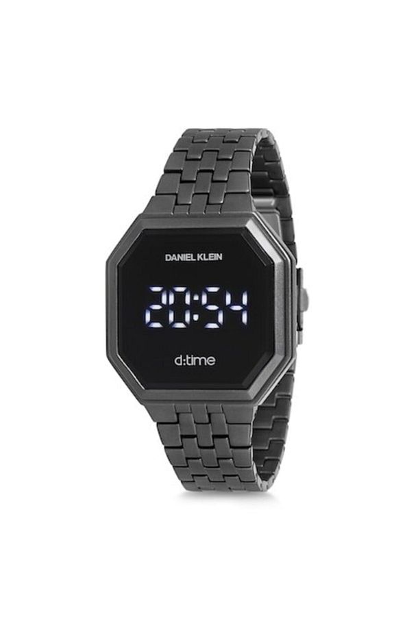 D:Time DK012970B-06 Unisex KolSaati - 1