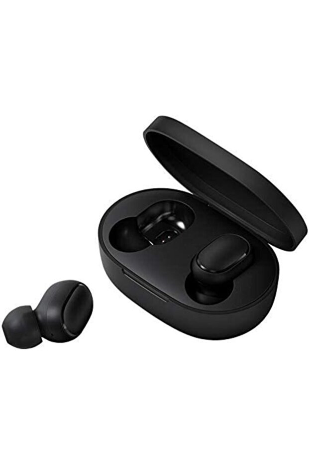 Mi True Earbuds Basic 2 Kablosuz Bluetooth Kulaklık - 4
