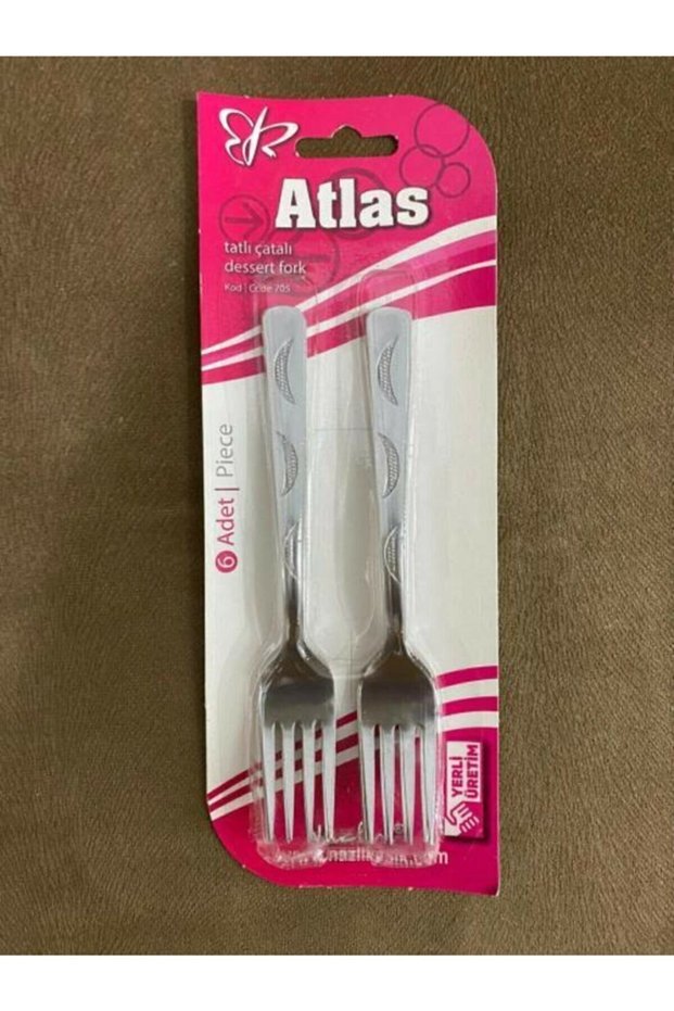 Sweet Fork 6 Pieces