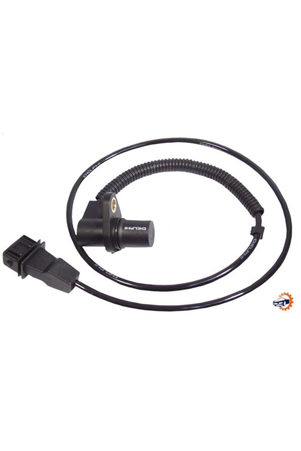 Delphı Ss10799 Krank Mil Sensörü Astra F 93-98 -vectra B 1.8i-2.0i 16v 95-02 Opel Vectra B - 1