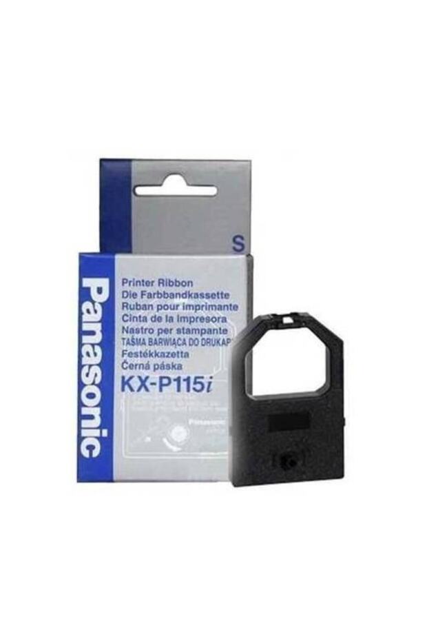 Panasonıc Kxp 115 I Şerit Orjinal