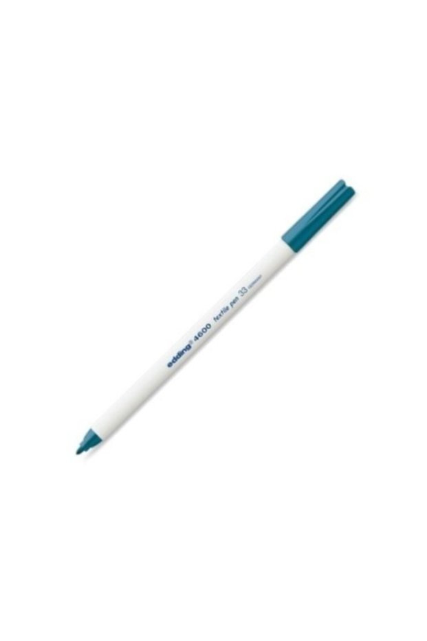 Bulut Mavisi Tekstil Kalemi E-4600