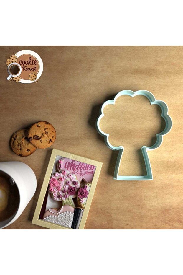 Cookie Mold - 1