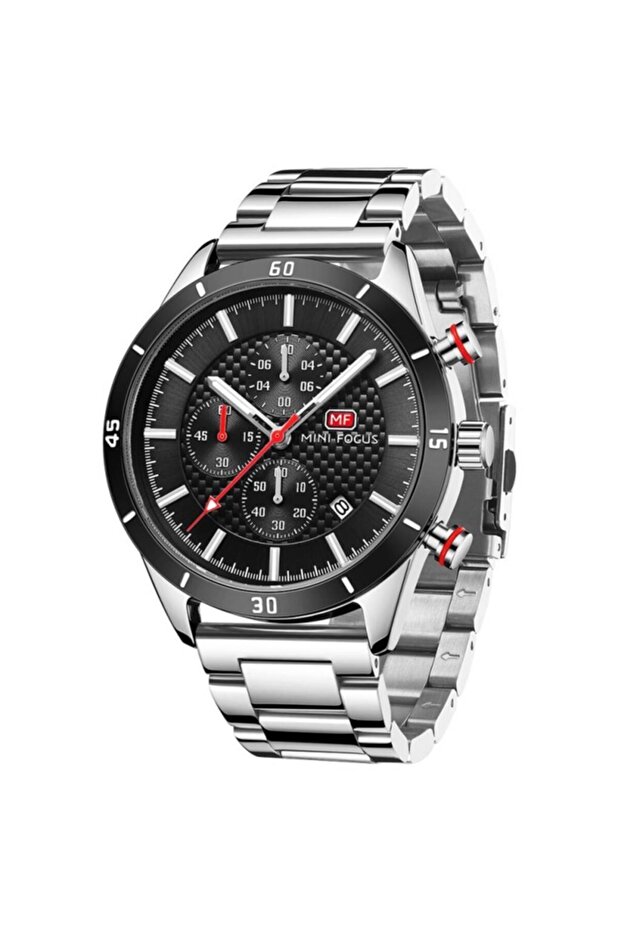 MİNİ FOCUS ERKEK KOL SAATİ - 1