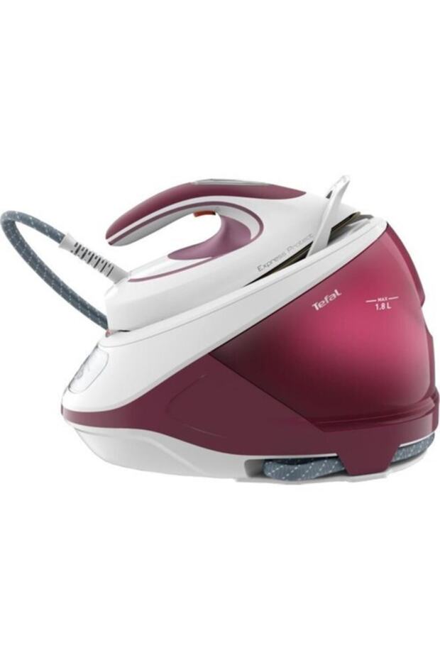 Buhar Kazanlı Ütü - 1