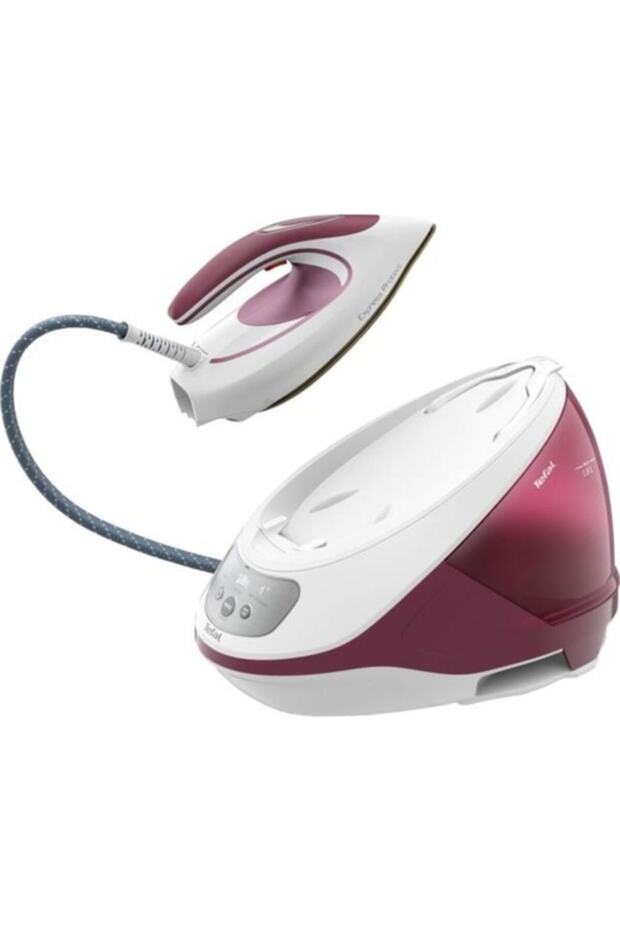 Buhar Kazanlı Ütü - 2