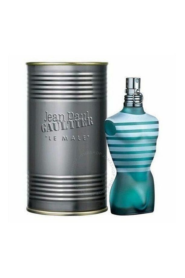 Le Male Edt 125 ml Erkek Parfüm 3423470317534 - 4