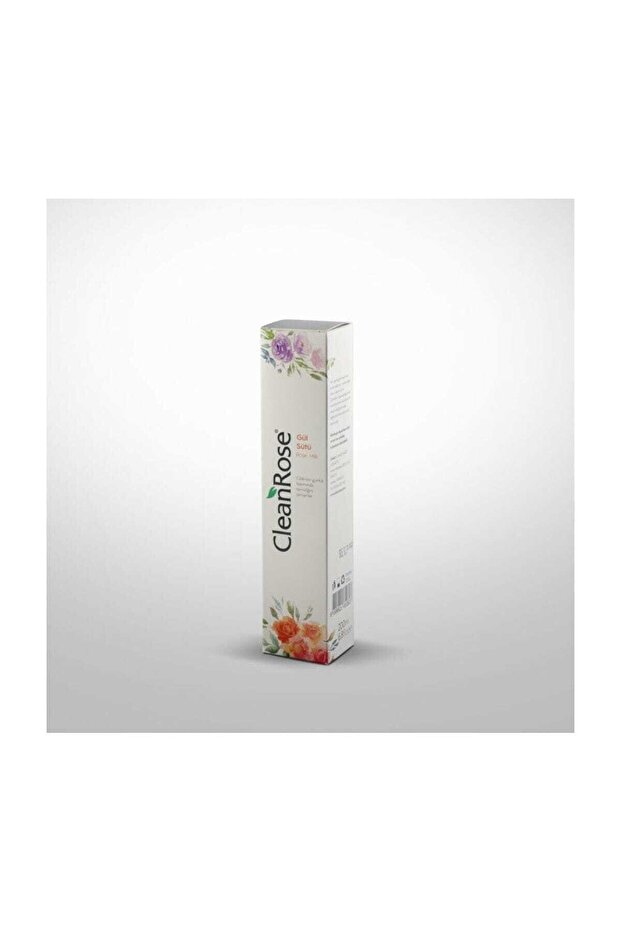 Gül Sütü 200 Ml - 2