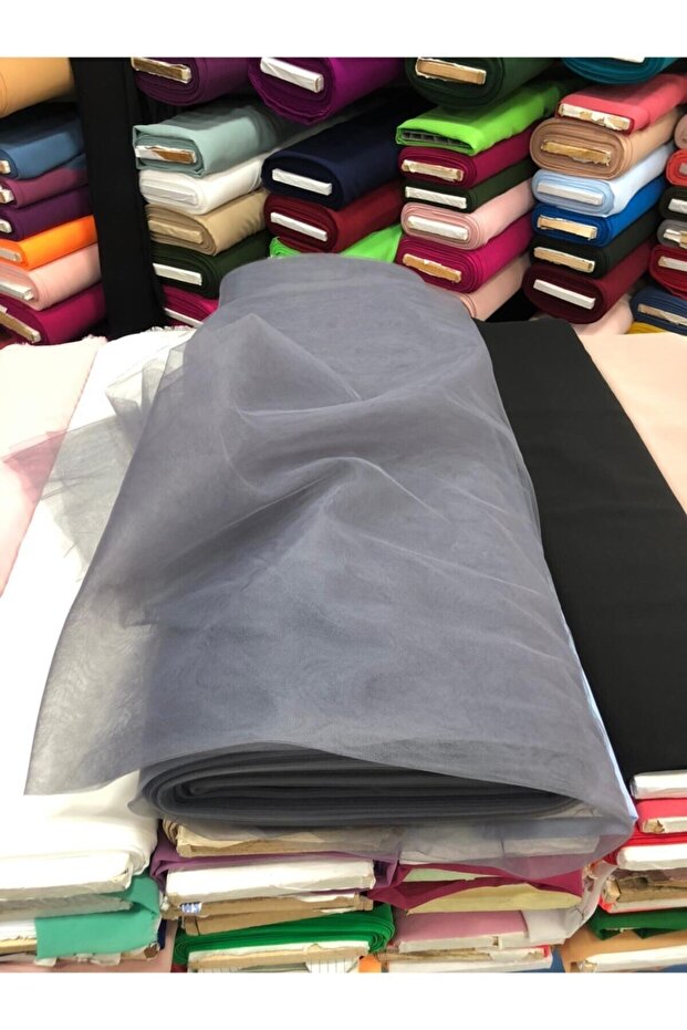 Hayal Tulle – Fabric