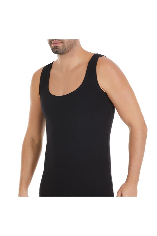 3-Pack Men's Modal Undershirts