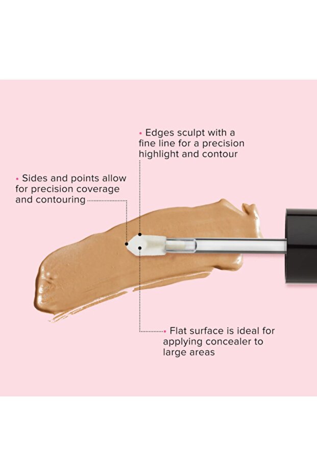 Born This Way Super Coverage Kapatıcı 15 Ml - 4