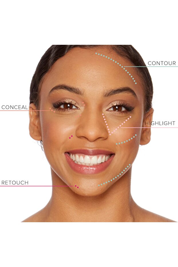 Born This Way Super Coverage Kapatıcı 15 Ml - 5