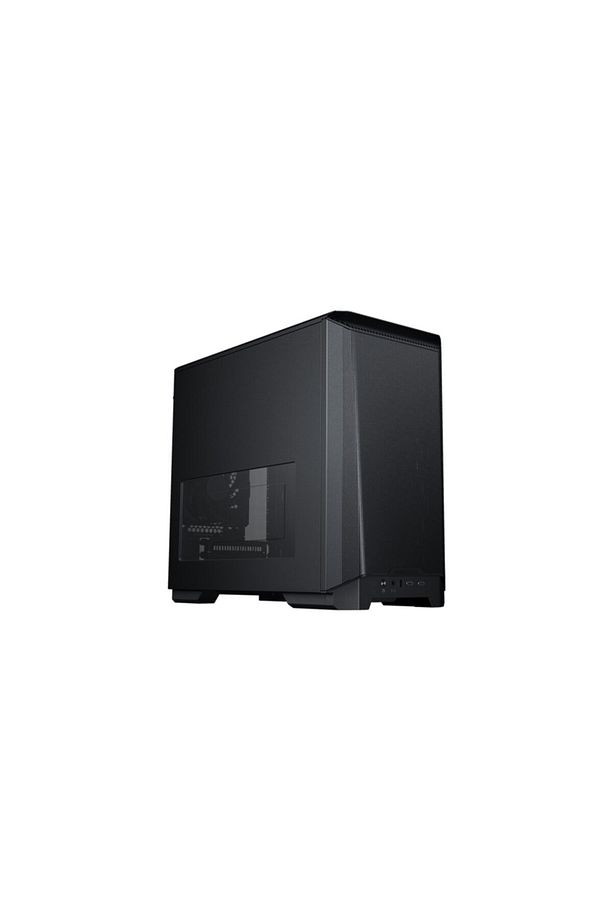 Eclipse P200a Performance Edition, Mini-ıtx, Oyuncu Bilgisayar Kasası - Saten Siyah - 1