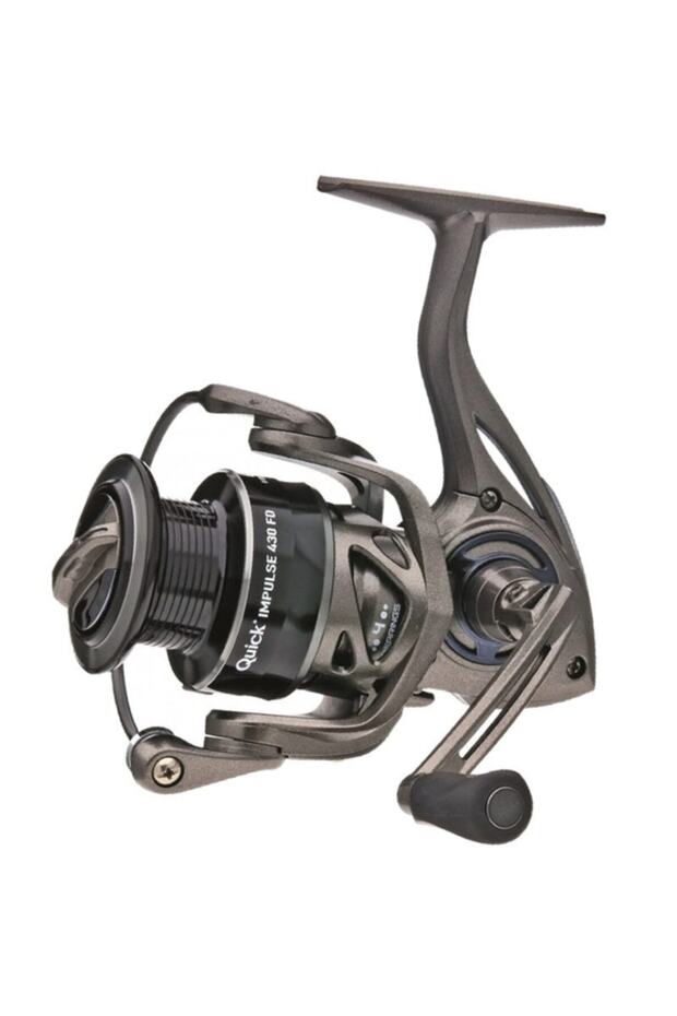 D.a.m Quick Impulse 430fd Makine - 1