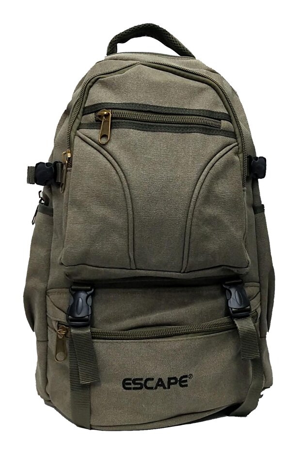 501 حقيبة ظهر قماش - 5