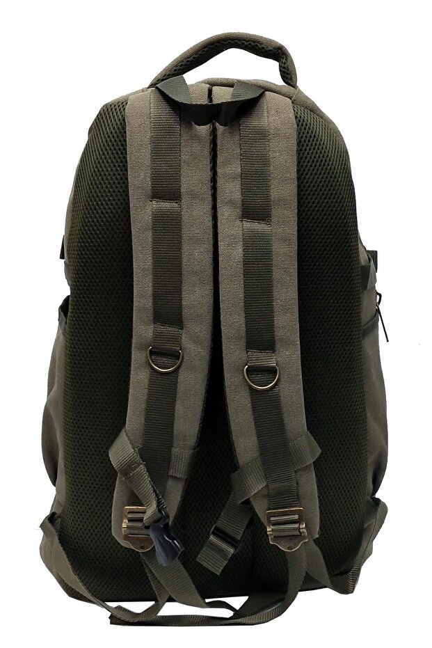 501 حقيبة ظهر قماش - 6