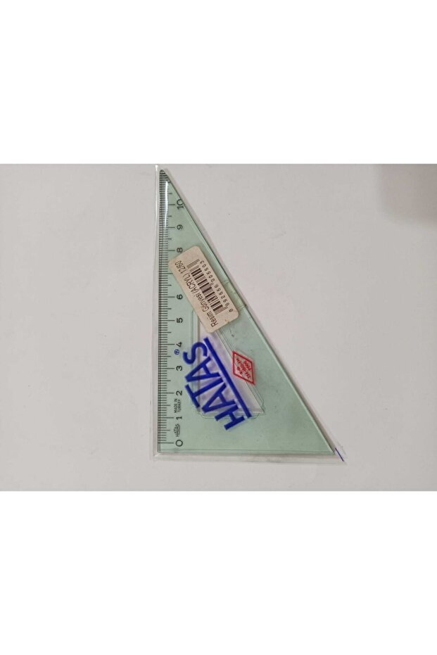 Cep Gönye Takımı - 3