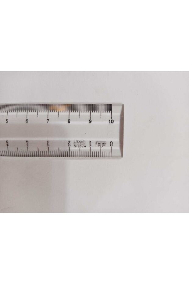 Μάρκα τσέπης Desimeter - 2