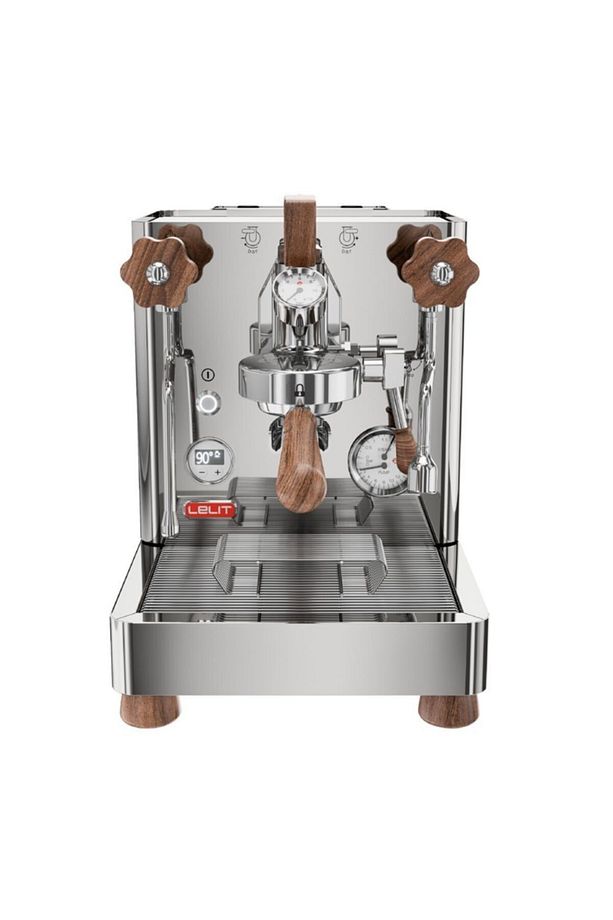 Bianca Espresso Kahve Makinesi - 1
