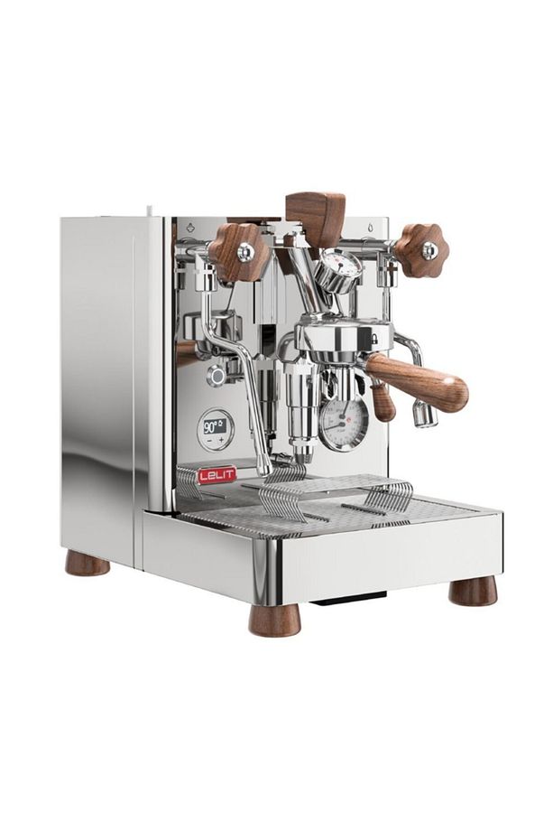 Bianca Espresso Kahve Makinesi - 2